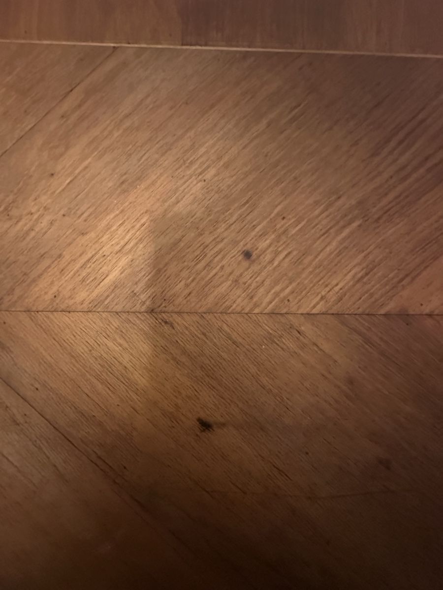 Tavoli: Couchtisch Holz-Einlegearbeit – Usato da Rietheim venduto da Honeyxxx 7