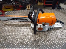 Motorsäge Stihl