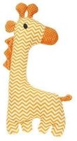 IDIS Plüschspielzeug Giraffe 30 cm