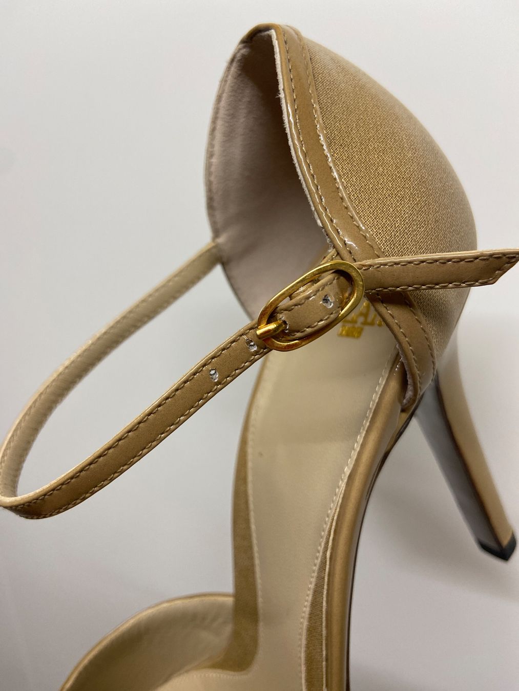 Azzaro Scarpe da donna: Escarpins Azzaro, taille 39 – Nuovo (secondo la descrizione) da Delémont venduto da schuschu03 7