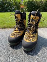 La Sportiva EVO Bergschuh Made in Italy