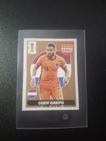 Ab 1 Ch🔥 Panini Extra Sticker Cody Gakpo 