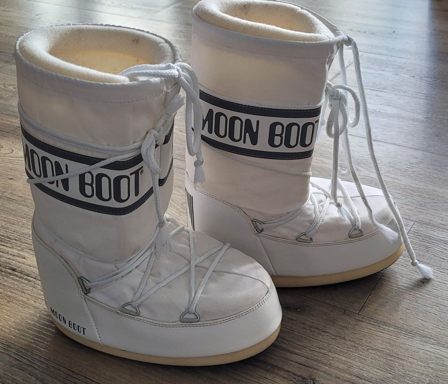 Moon boots outlet 34