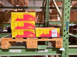 4 Schweissdrahtrollen (Lot 451) 8108 Dällikon