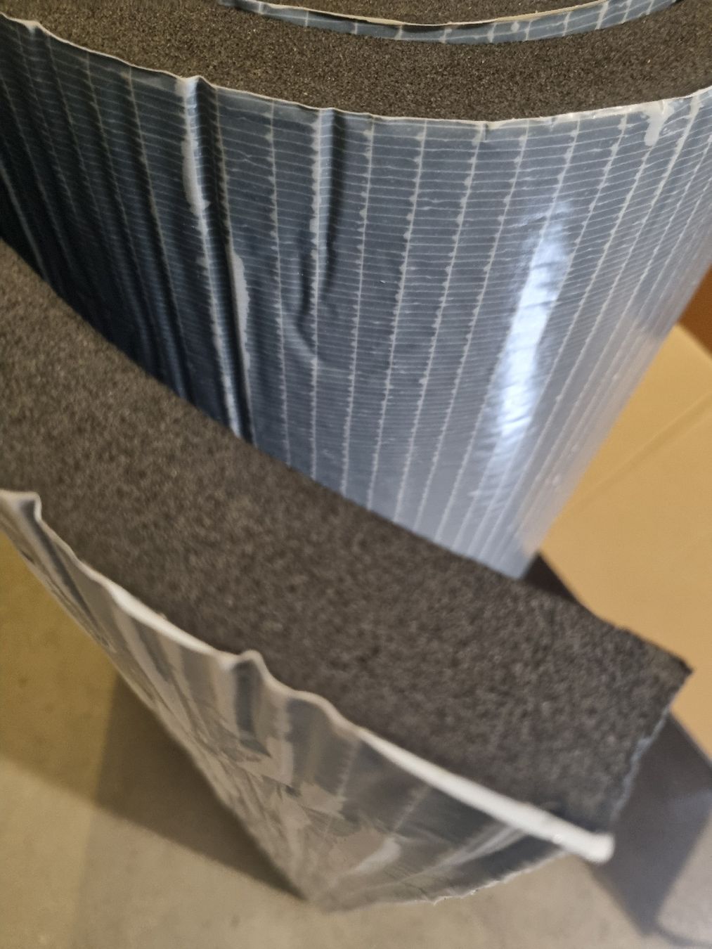 Sanitari: Armaflex/Ecocell IT- Flex C1 Rolle – Nuovo (secondo la descrizione) da Windisch venduto da Firstspace 4