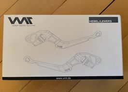 VMT Brems-/Kupplungshebel Honda CB500F/FA PC63 – klappbar –
