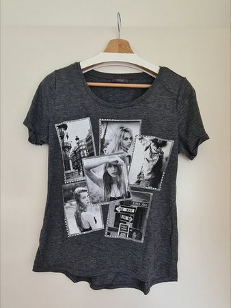 Shirt | C&A | Jessica | Sexy Women