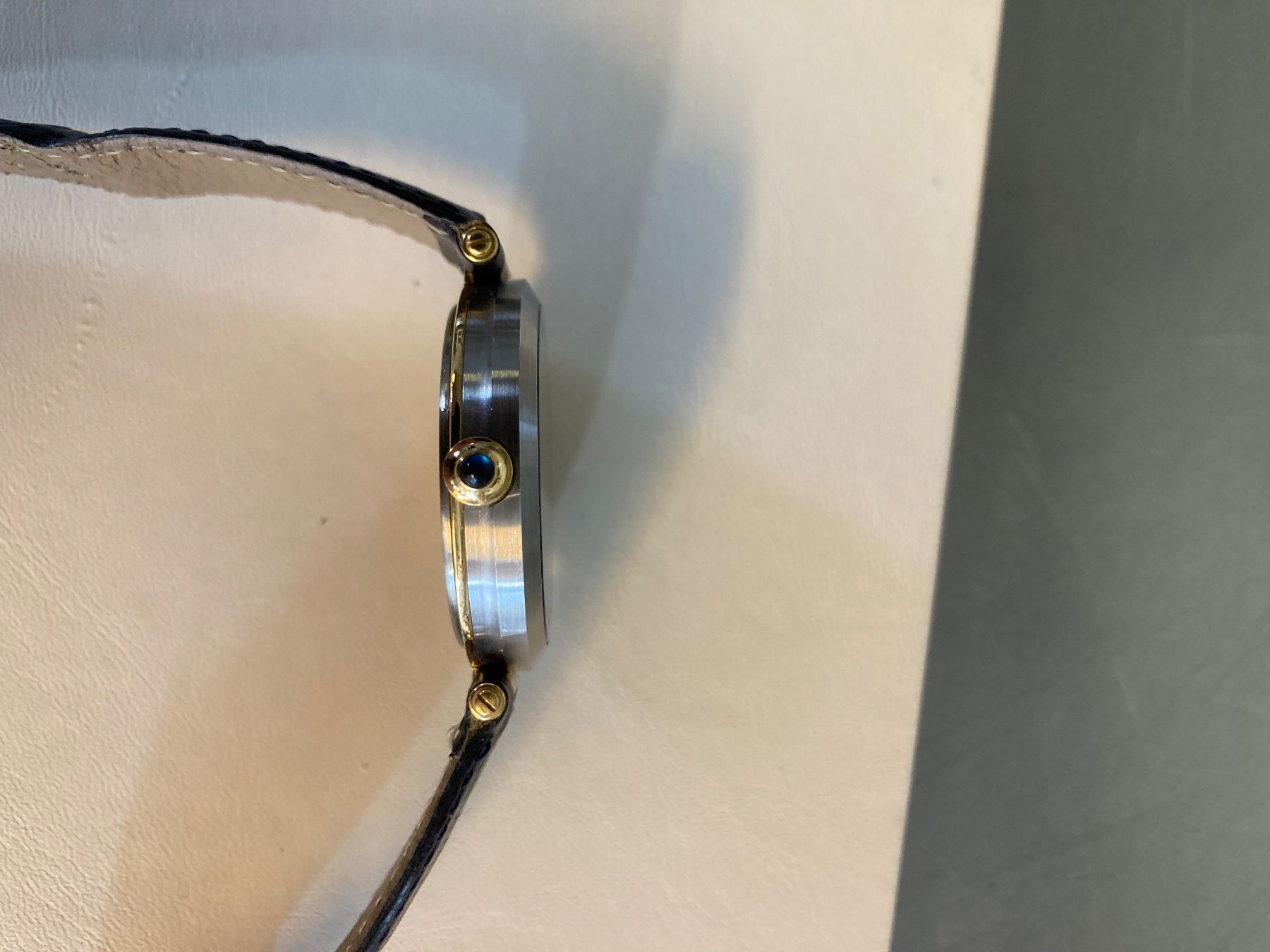 Orologi: Joss Diamond Damen Uhr – Usato da Wilderswil venduto da Feldbach 6