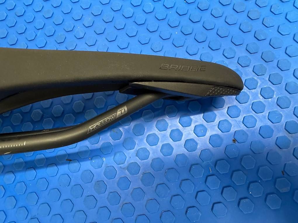 Specialized Ersatzteile: Specialized Bridge Titanium Sattel – Neu (gemäss Beschreibung) aus Weiach von Stevo_Levo 4