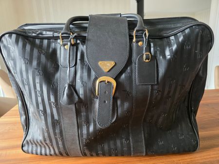 Maison Mollerus Reisetasche