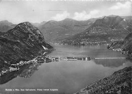 Melide lago lugano G