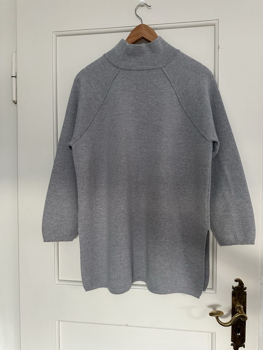 Maglioni & Felpe: Gran Sasso Rollkragen Pullover Sweater 46 – Nuovo (secondo la descrizione) da Zollikon venduto da _M65_ 2