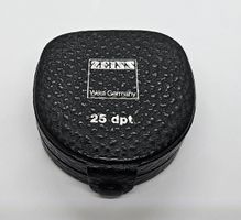 Zeiss Lupe 25 dpt