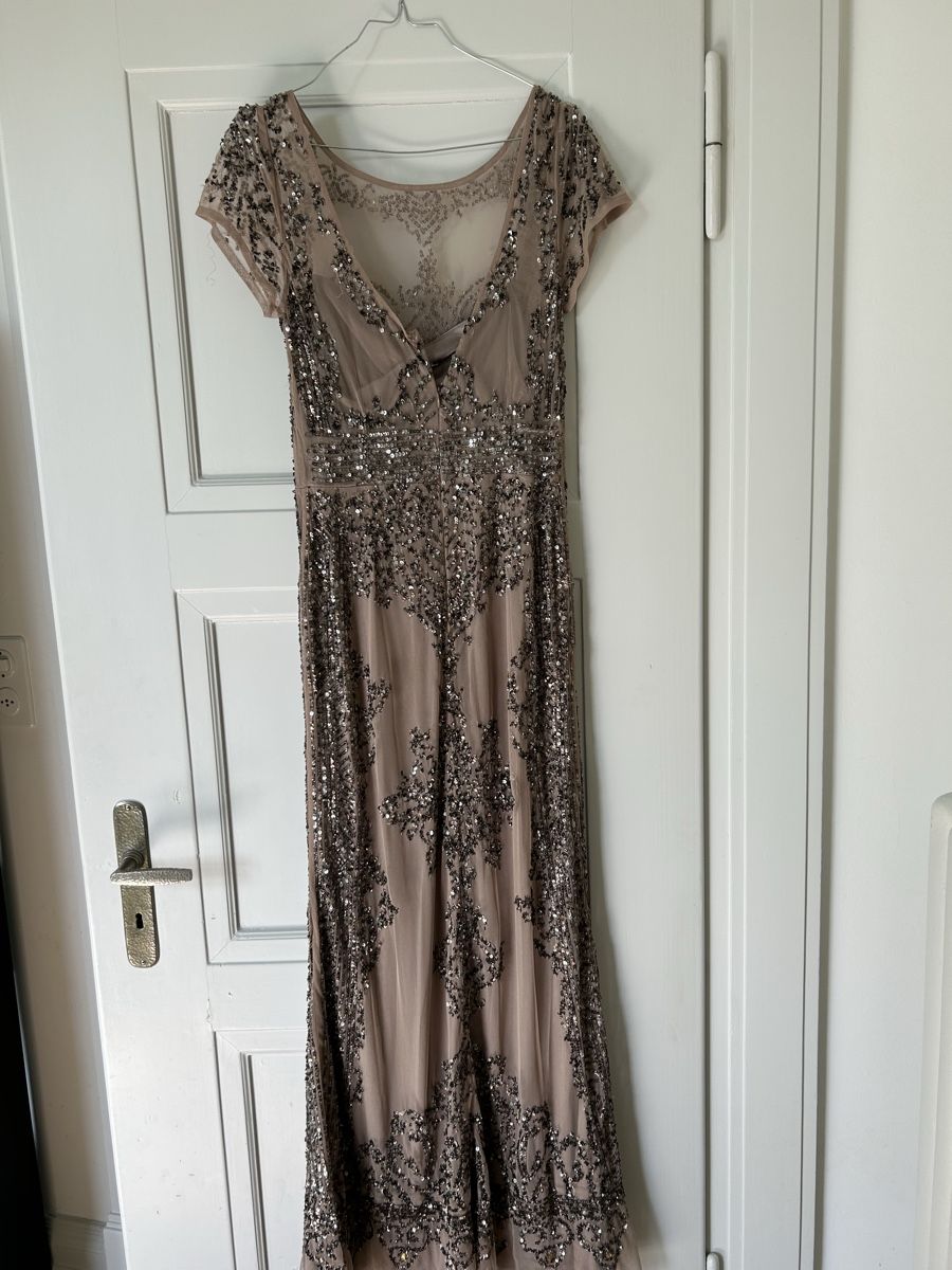 Vestiti: Abend/ Cocktail Kleid – Usato da Basel venduto da iri_7h2p 1