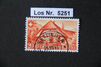 PP 1945 Ortsstempel mit Datum                       Los 5251