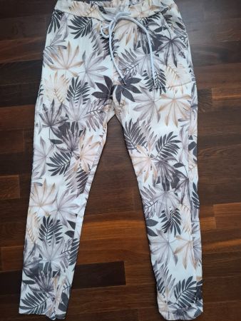 Hose Grösse M