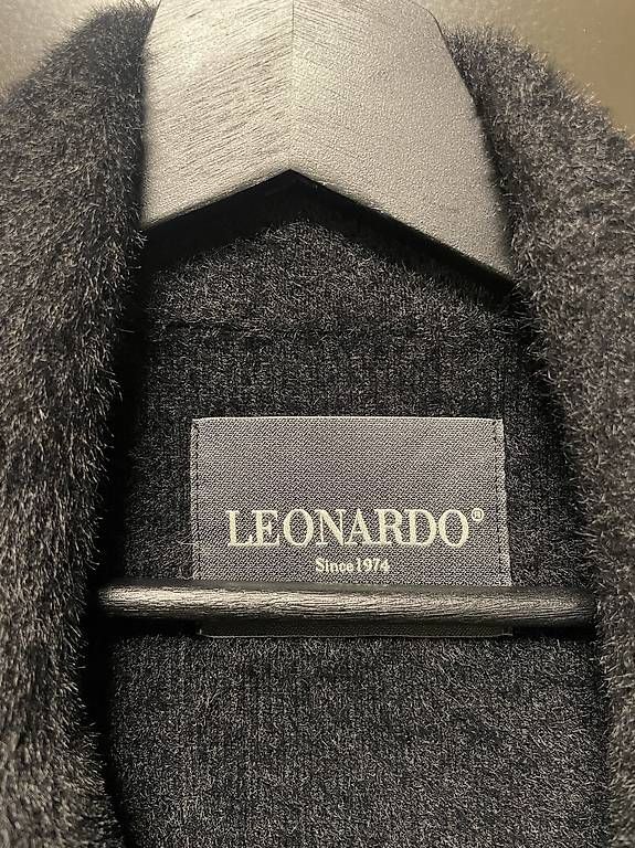 Manteaux: Leonardo Mantel Damen Gr. 40 – D'occasion à Baar par anad 3