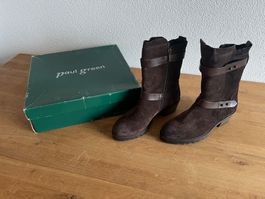 Paul Green Stiefeletten Gr 37