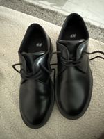 Schuhe schwarz 36 H&M