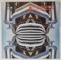 The Alan Parsons Project – Ammonia Avenue (NM)