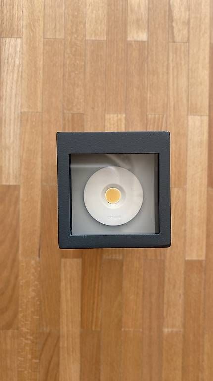 Lampen: Wandlampe Ourdoor, neu  – Neu und originalverpackt aus Winterthur von Lini08 2
