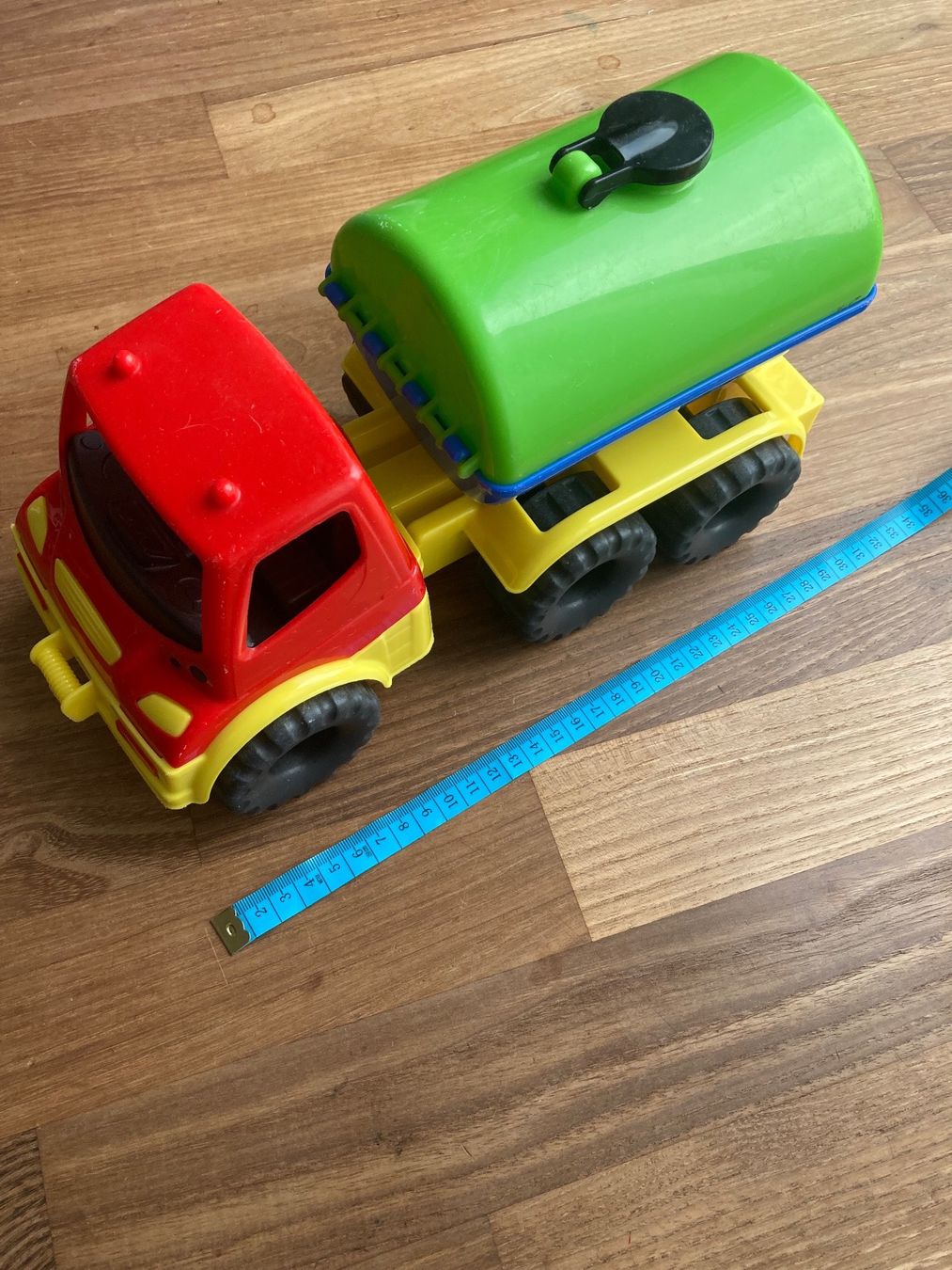 Giocattoli: Sandkasten Spielzeugtrack – Usato da Luzern venduto da Aldabema