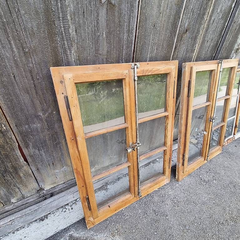 Finestre: Alte Fenster – Usato da Thun venduto da Hirse27 1