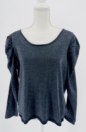 # WOMAN - Pullover ,,Glamour‘‘ Gr. 46 - PATRIZIA DINI #