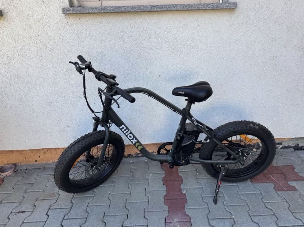 Velos: Nilox J3 – Gebraucht aus Stalden VS von kev_c86b