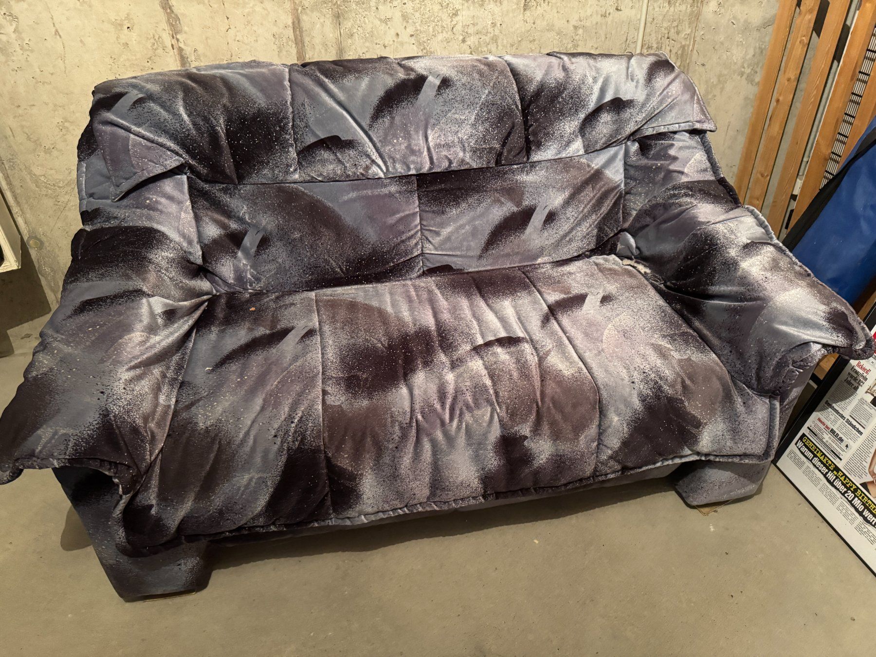 Sofas: Sofa GRATIS – D'occasion à Kappel SO par Mdoli 1