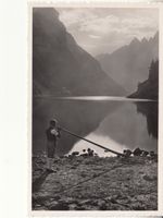 Fählensee ca. 1940