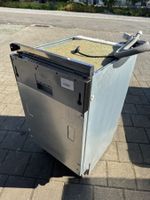 Geschirrspüler Bauknecht 45cm sehr wenig gebraucht