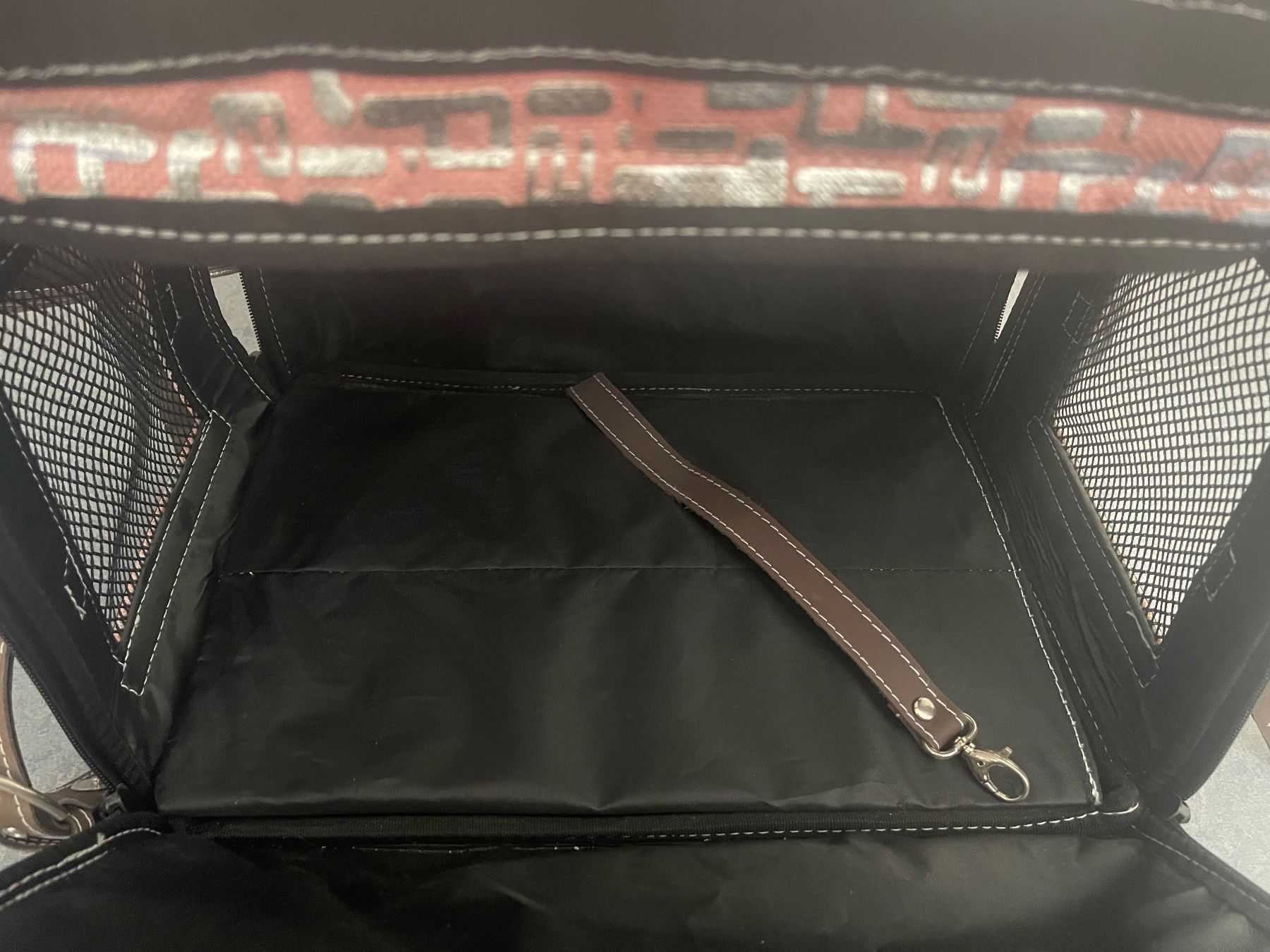 Borse: Hunde Tasche rosa – Nuovo (secondo la descrizione) da Wil SG venduto da WauWauBoutique 5