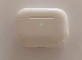 AirPods 1st Generation Ladecase