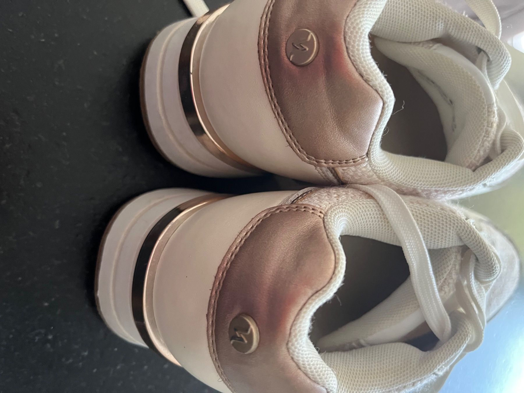 Scarpe da donna: Basket Varese – Usato da La Chaux-de-Fonds venduto da lev_zsx6 3