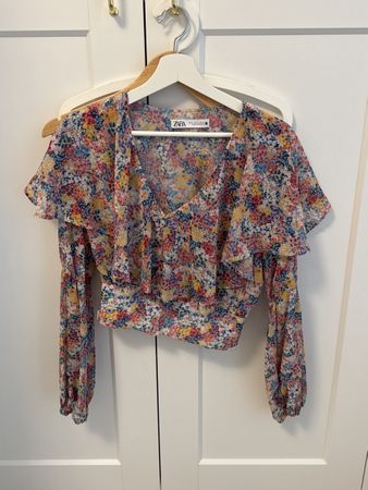 Bluse