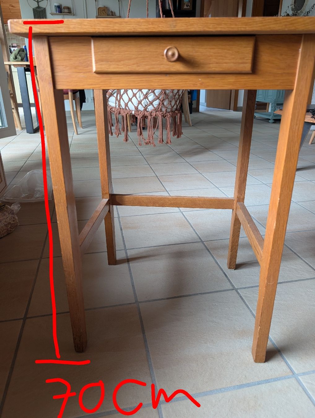 Comodini: Holzmöbel – Usato da Hermetschwil-Staff venduto da ospaar 2