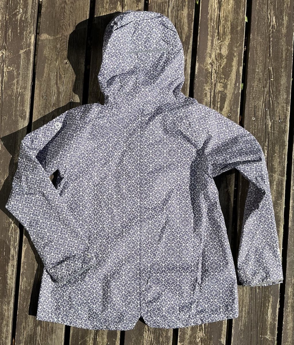 Craghoppers Giacche & Cappotti: Regenjacke Mädchen 152 – Nuovo (secondo la descrizione) da Mönchaltorf venduto da WaSa8078 3