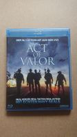 Act of Valor Blu-ray mit echten Navy SEALs – 