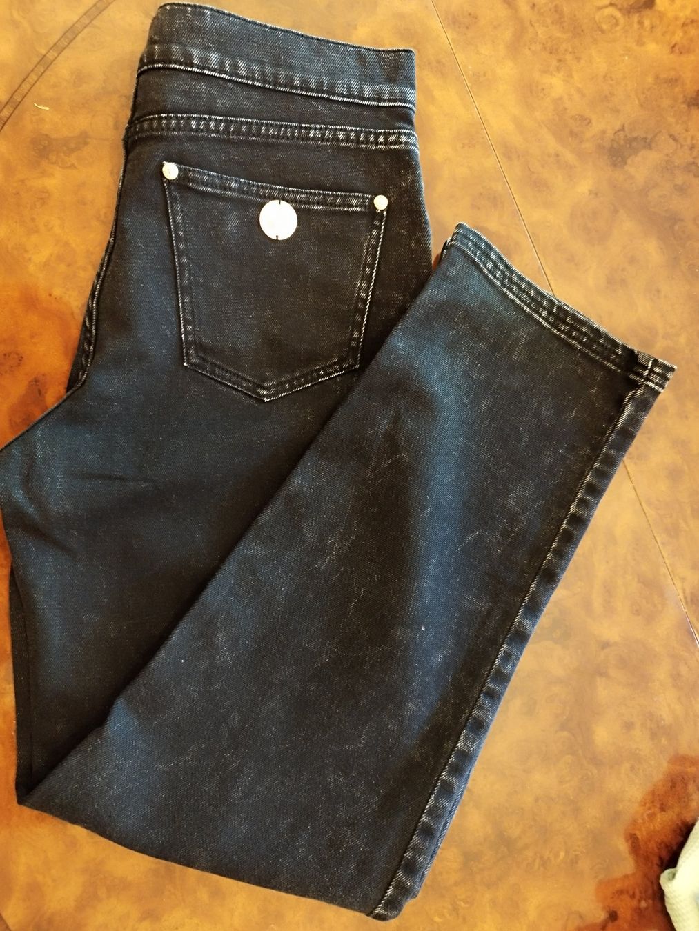 Balmain Jeans: Balmain Jeans Damen Neu gr 42 it – Nuovo (secondo la descrizione) da Basel venduto da pro_79rs