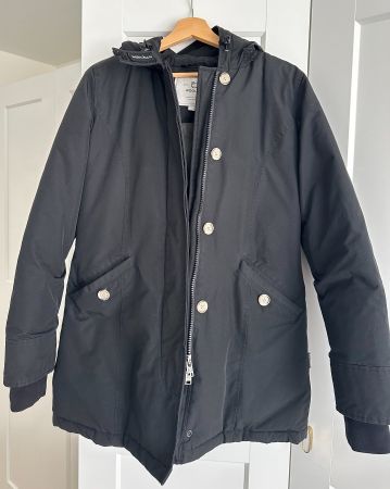 Woolrich Jacke (Arctic Parka, Gr. L)