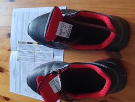 Sicherheits Schuh