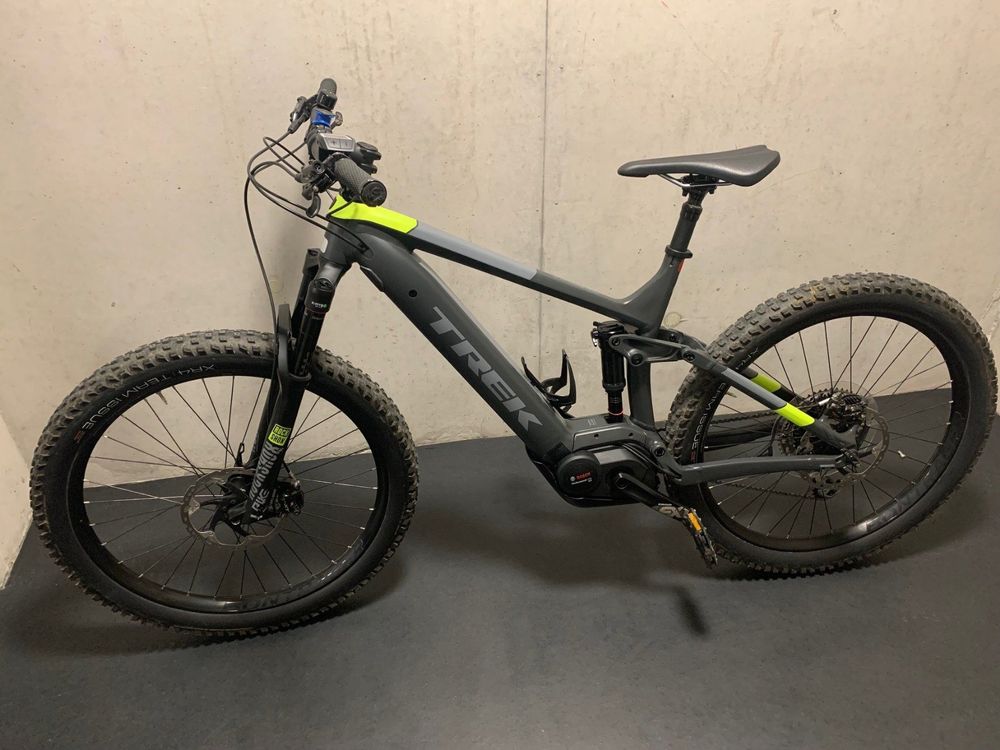 Trek powerfly deals fs 9 2019