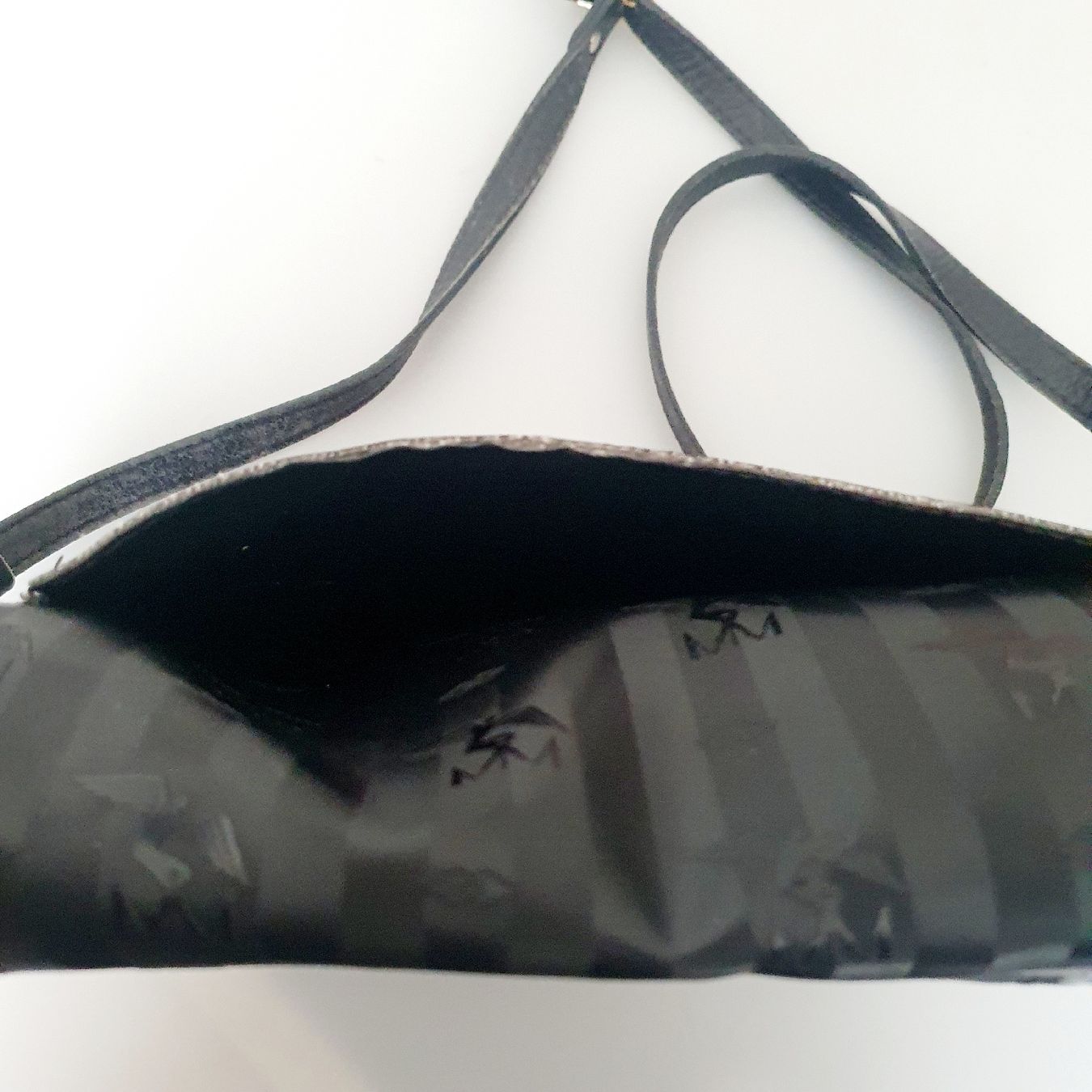 Maison Mollerus Taschen für Damen: Maison Mollerus  Handtasche , Umhängetasche – Gebraucht aus Kreuzlingen von Wunderkiste123 6