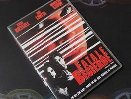 Fatale Begierde (Kurt Russell, Ray Liotta) DVD vergriffen
