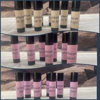 Lippenbalsam versch. Sorten