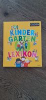 Duden Kindergarten-Lexikon: Entdecke die Welt spielend!