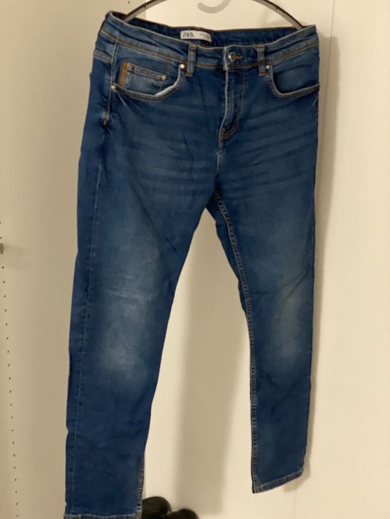 Zara Jeans Herren Kaufen auf Ricardo