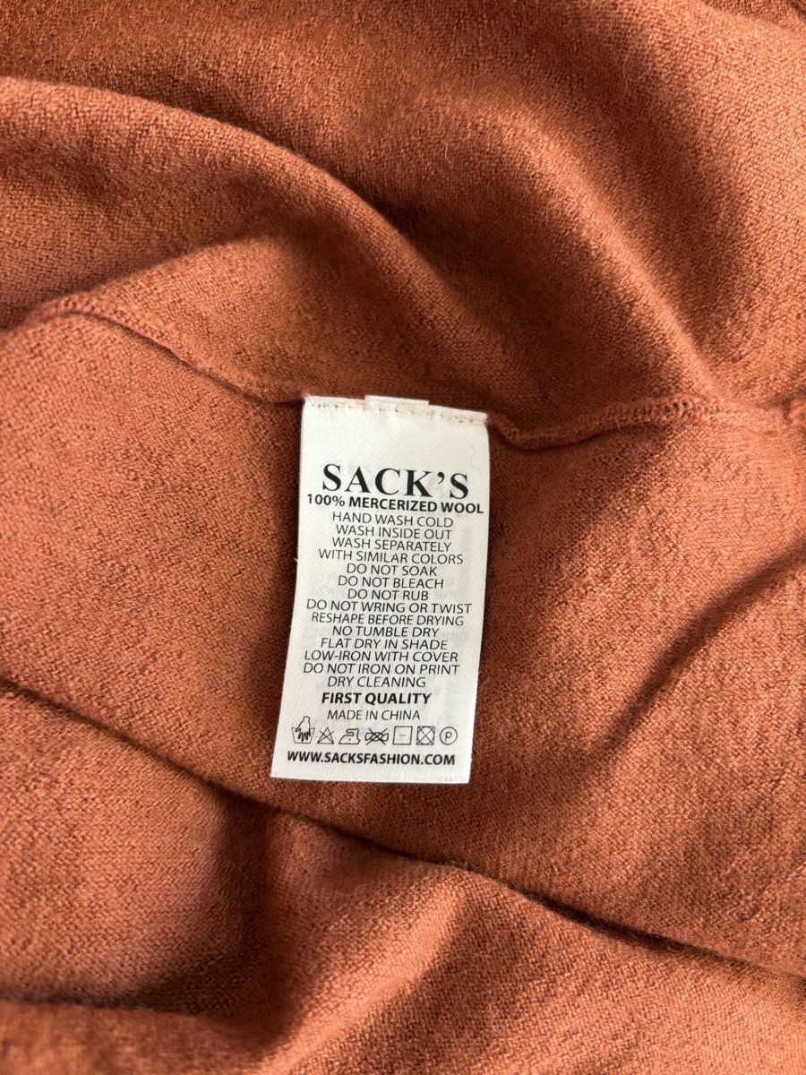 Pulls & Sweat-shirts: Pullover Wolle – D'occasion à Winterthur par san_wd8j 4