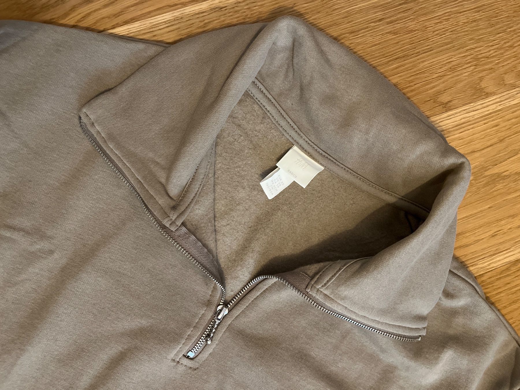H&M Pulls & Sweat-shirts: Pullover H&M – D'occasion à Zofingen par saaraaah___ 2